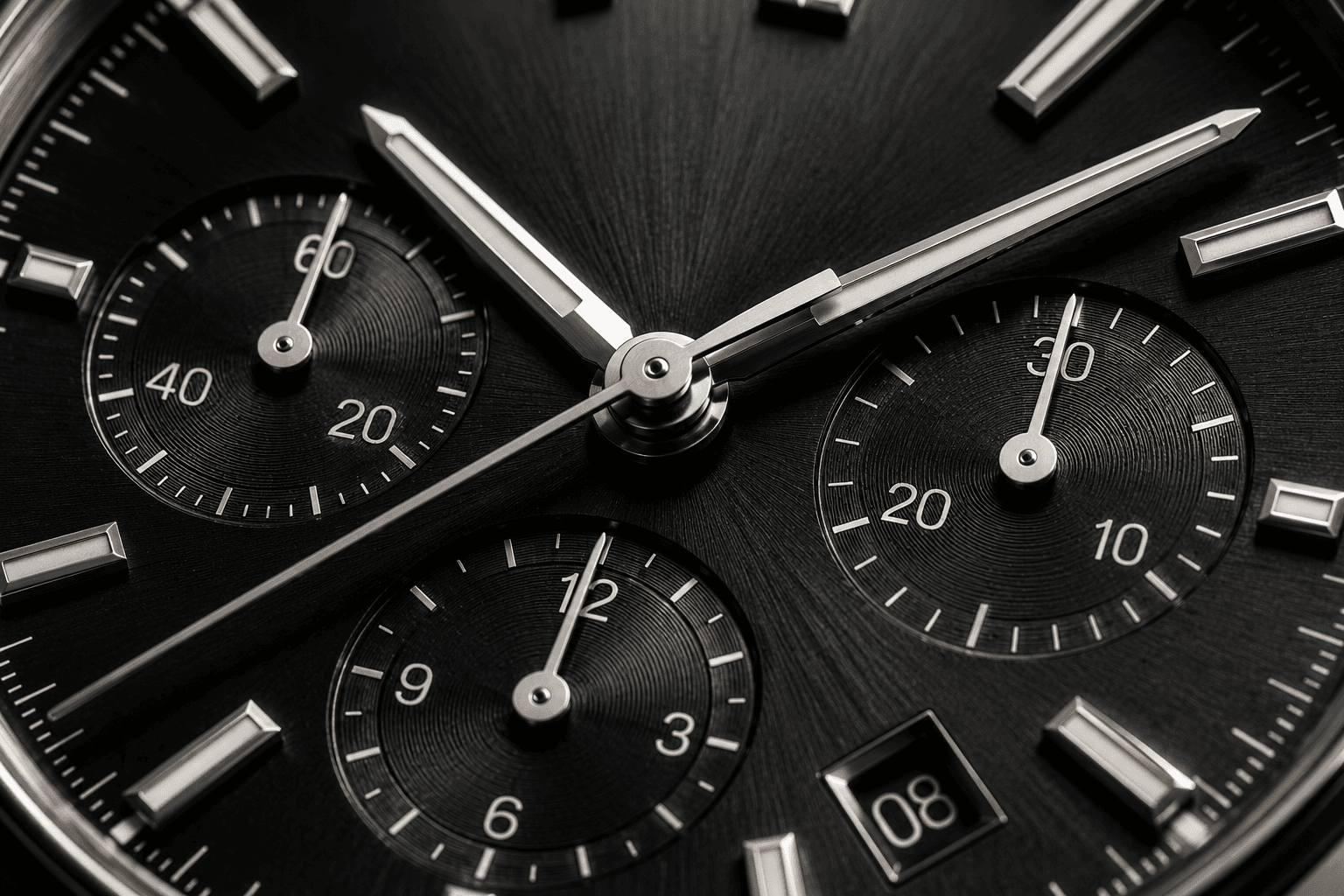 The Dial